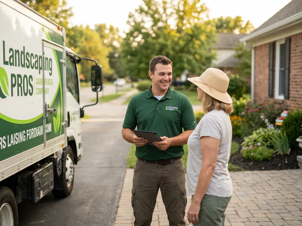 Landscaping Powell, MO FAQs